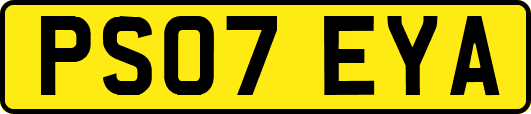 PS07EYA