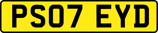 PS07EYD