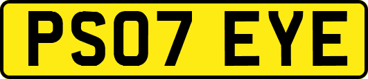 PS07EYE