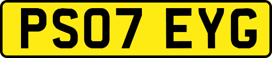 PS07EYG