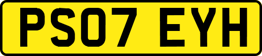 PS07EYH