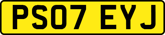 PS07EYJ