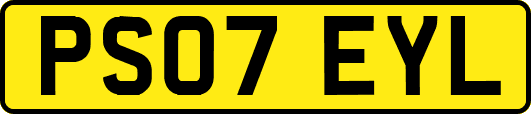 PS07EYL