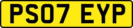 PS07EYP