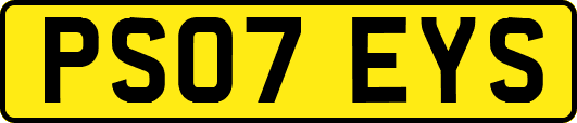 PS07EYS
