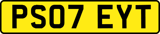 PS07EYT