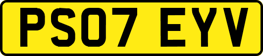 PS07EYV