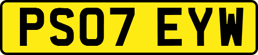 PS07EYW