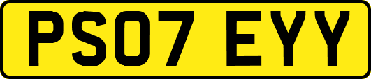 PS07EYY
