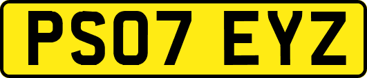 PS07EYZ