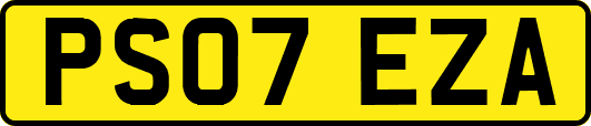 PS07EZA