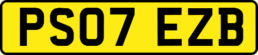 PS07EZB
