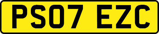 PS07EZC
