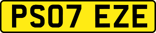 PS07EZE