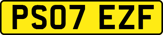PS07EZF