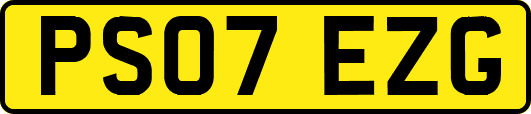 PS07EZG