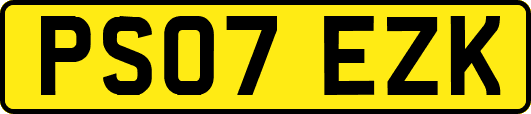 PS07EZK