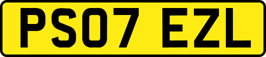 PS07EZL