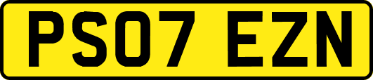 PS07EZN