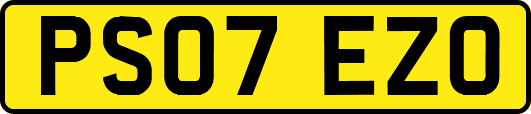 PS07EZO