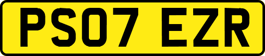 PS07EZR