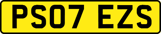 PS07EZS
