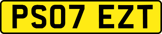 PS07EZT