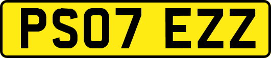 PS07EZZ