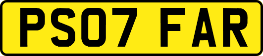 PS07FAR