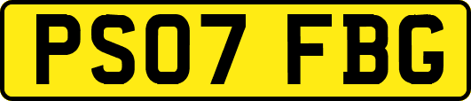 PS07FBG