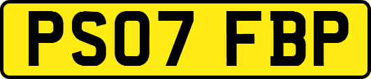 PS07FBP