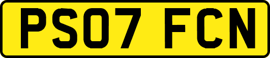 PS07FCN