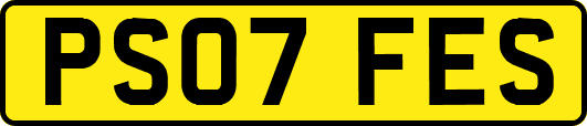PS07FES