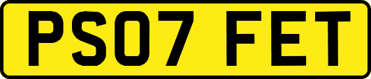 PS07FET