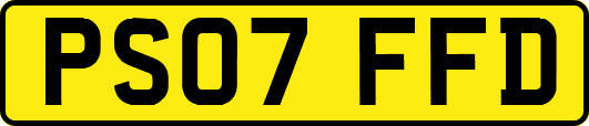 PS07FFD