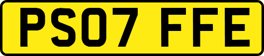 PS07FFE