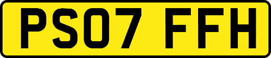 PS07FFH