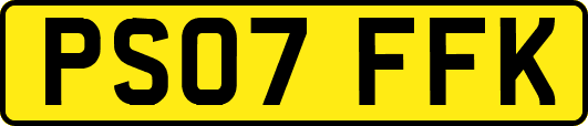 PS07FFK
