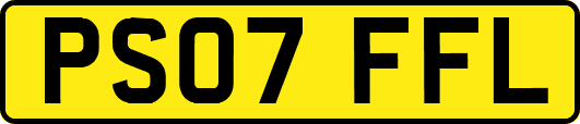 PS07FFL
