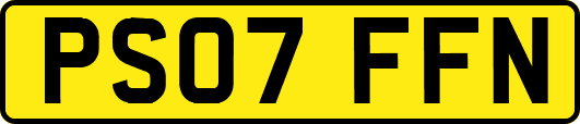PS07FFN
