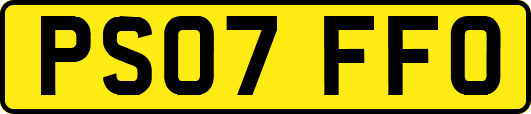 PS07FFO