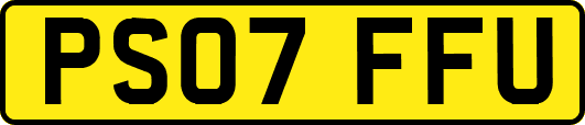 PS07FFU