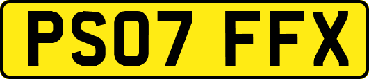 PS07FFX