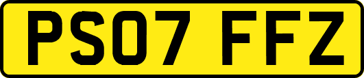 PS07FFZ