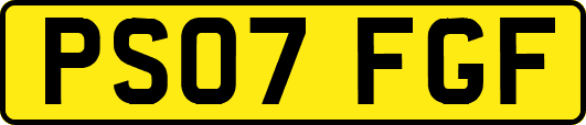 PS07FGF
