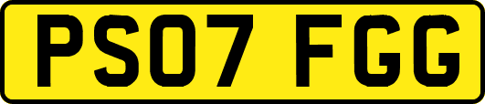 PS07FGG