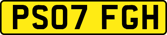 PS07FGH