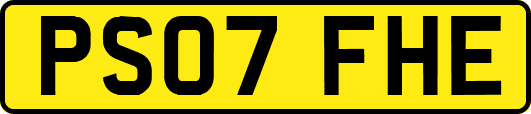 PS07FHE
