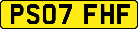 PS07FHF