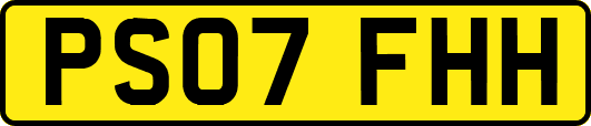 PS07FHH
